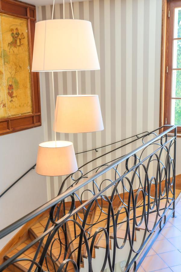 Residence Du Chateau De Begue Cazaubon Ngoại thất bức ảnh