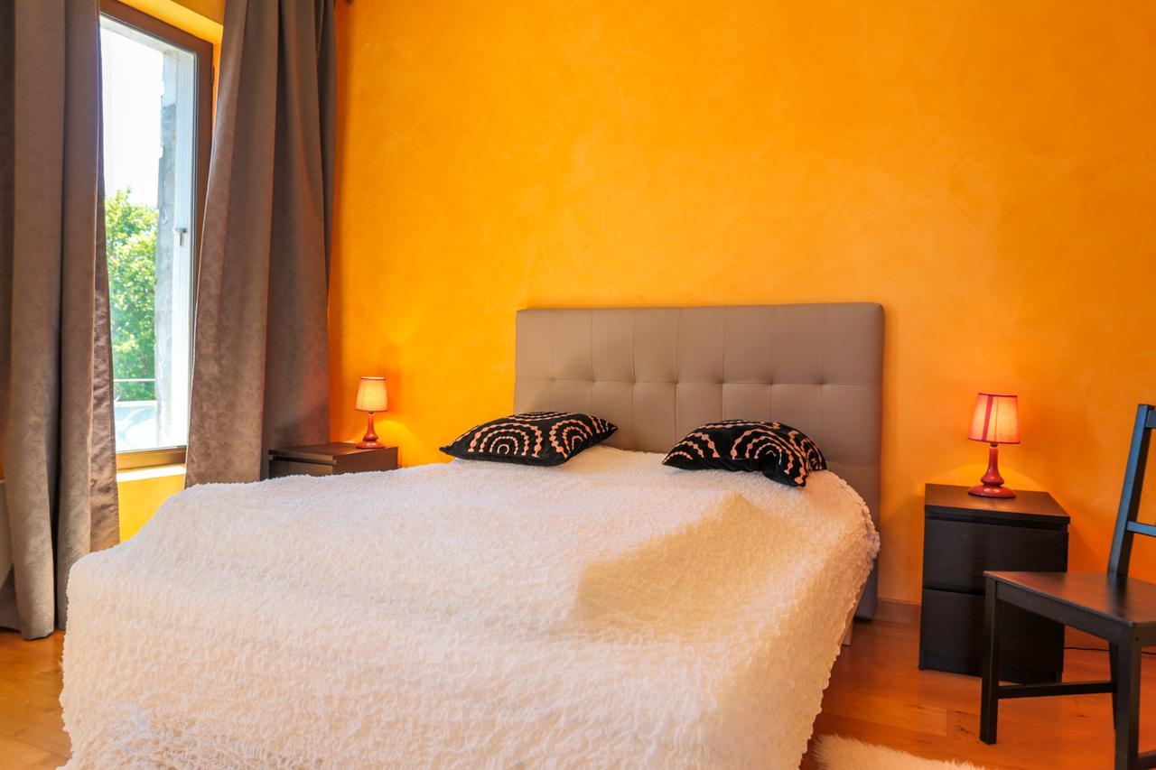 Residence Du Chateau De Begue Cazaubon Ngoại thất bức ảnh