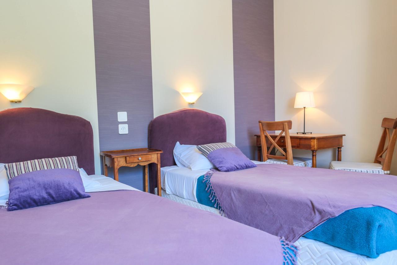 Residence Du Chateau De Begue Cazaubon Ngoại thất bức ảnh
